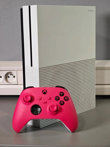 Console microsoft xbox - console, one