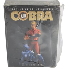 Space Adventure COBRA Gold