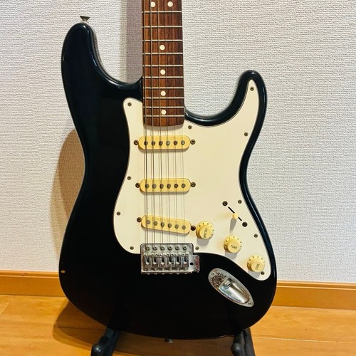 Guitare électrique fender - guitare,