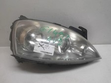 Optique avant principal droit