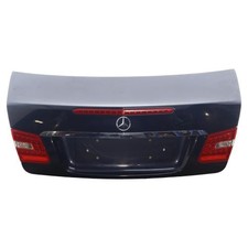 Malle/Hayon arriere MERCEDES