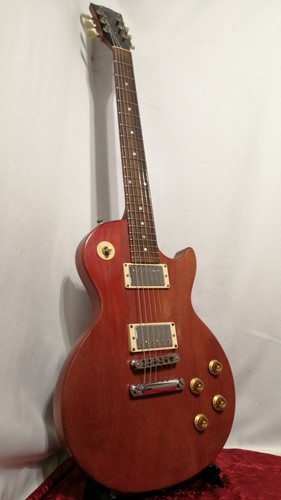 Guitare électrique gibson - gibson, les