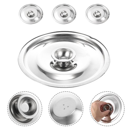 Pcs couvercle metallique - couvercle,