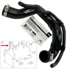 Refroidissement Haut pour