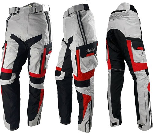 Pantalon pour moto - pantalon,