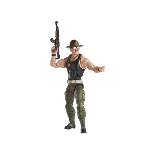 Hasbro joe classified - g.i.joe,