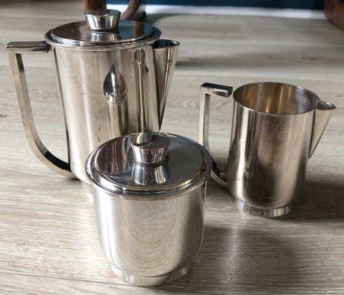 Joli service thé café - joli, à