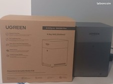 UGREEN NASync DH4300 Plus