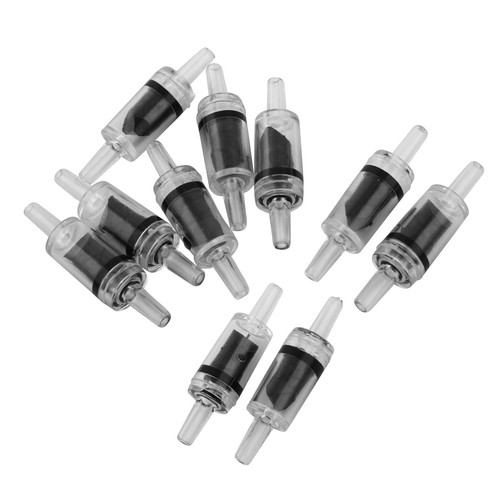 Aquarium co2 pompe air - co2, 4mm