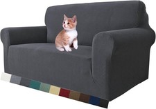 Funda elastica loveseat 1