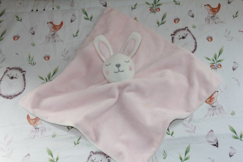 Doudou primark lapin plat - primark,