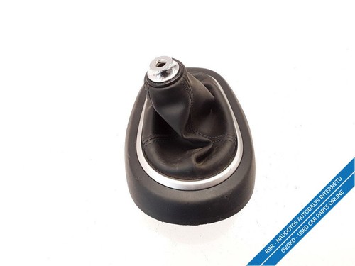 Couvre levier cuir pour - couvre-levier,