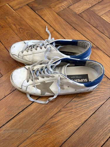 Chaussures golden goose - chaussures,