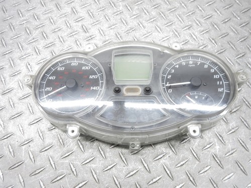 2007 piaggio mp3 scooter - 06-08,