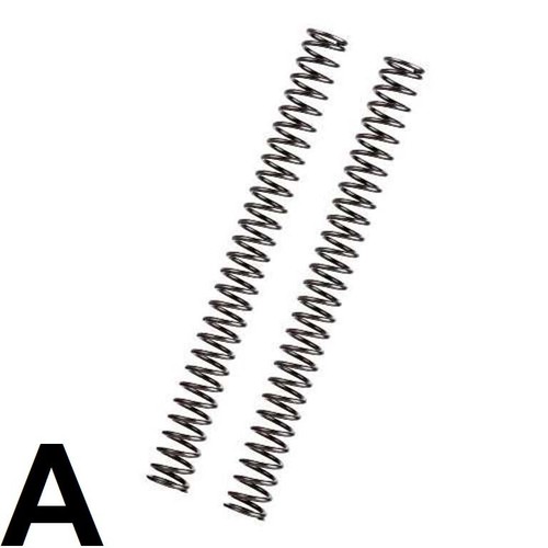 Ressorts fourche - 2x,