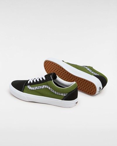 Baskets chaussures vans old - vans,
