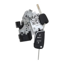 Neiman (barillet clé) -