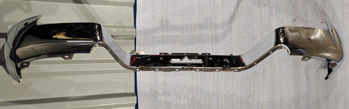 Pare chocs volkswagen amarok - amarok, |