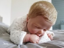 Reborn Elyse kit Cassie Brace