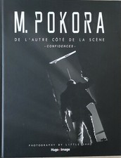M Pokora ** de l'autre côté