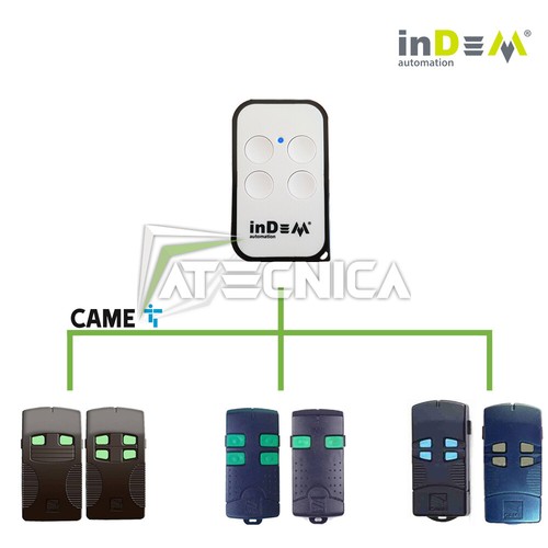 Télécommande universelle