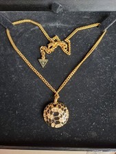 Collier Guess UBN91323 Femme