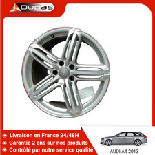 🇫🇷 JANTE ALUMINIUM AUDI