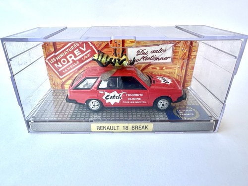 Norev tour france - 1/43,