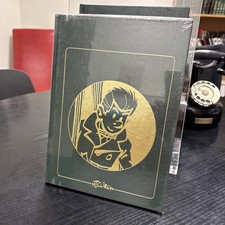 Gil Jourdan - 8 Tomes Édition