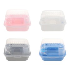 Cage de hamster Hamster House