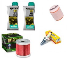 SUZUKI LTZ 400 QUADSPORT