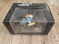 Karting kart Schumacher 1987