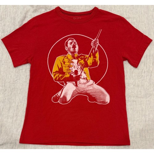 Queen lucky brand freddie - lucky,