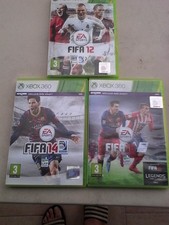 jeux de xbox 360 de foot