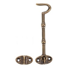  Porte De Grange Mécanisme