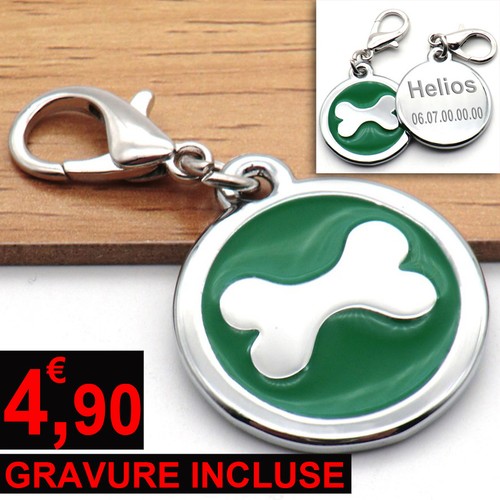 Gravure personnalisable