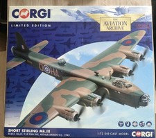 Corgi Aviation Archive 1:72