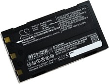 Batterie pour Ridgid de type