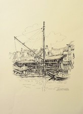 N°20 / PLANCHE DESSIN