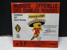 HENRI SEROKA Musique