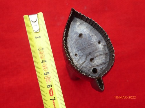 Emporte piece outil ancien - piece,
