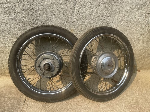 Pièce moto puch - moto,