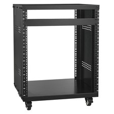 VEVOR Rack AV 12U 226,8 kg