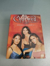 Charmed : L 'integrale saison