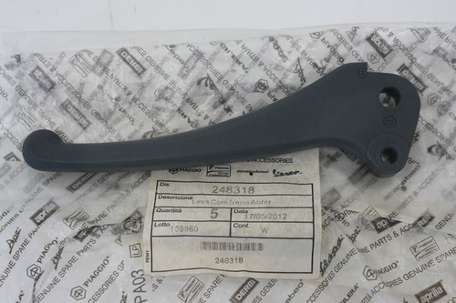 Levier frein brake - de,
