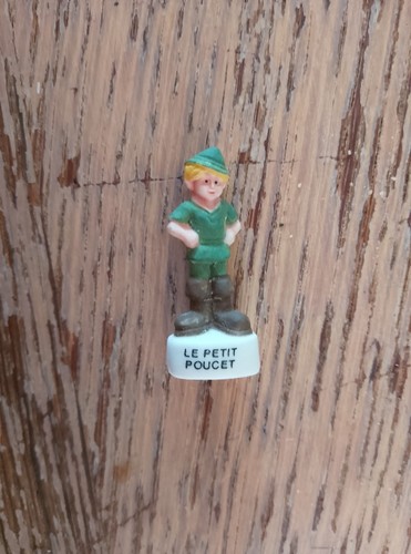 Fève petit poucet - fève,