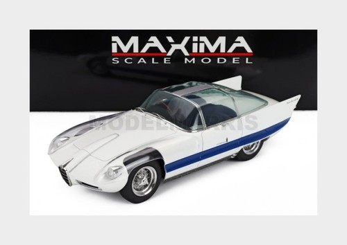 Maxima max001020 alfa romeo - max001020,