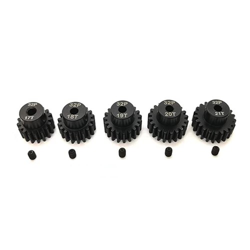 Engrenage moteur 32p - engrenage, en
