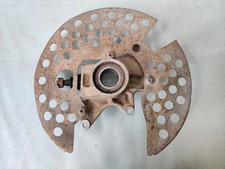 ✅ Fusée de direction droite Yamaha Grizzly 700 2019-