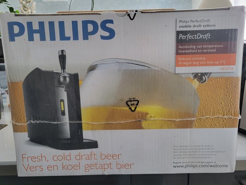 Pompe bière tireuse - pompe, à